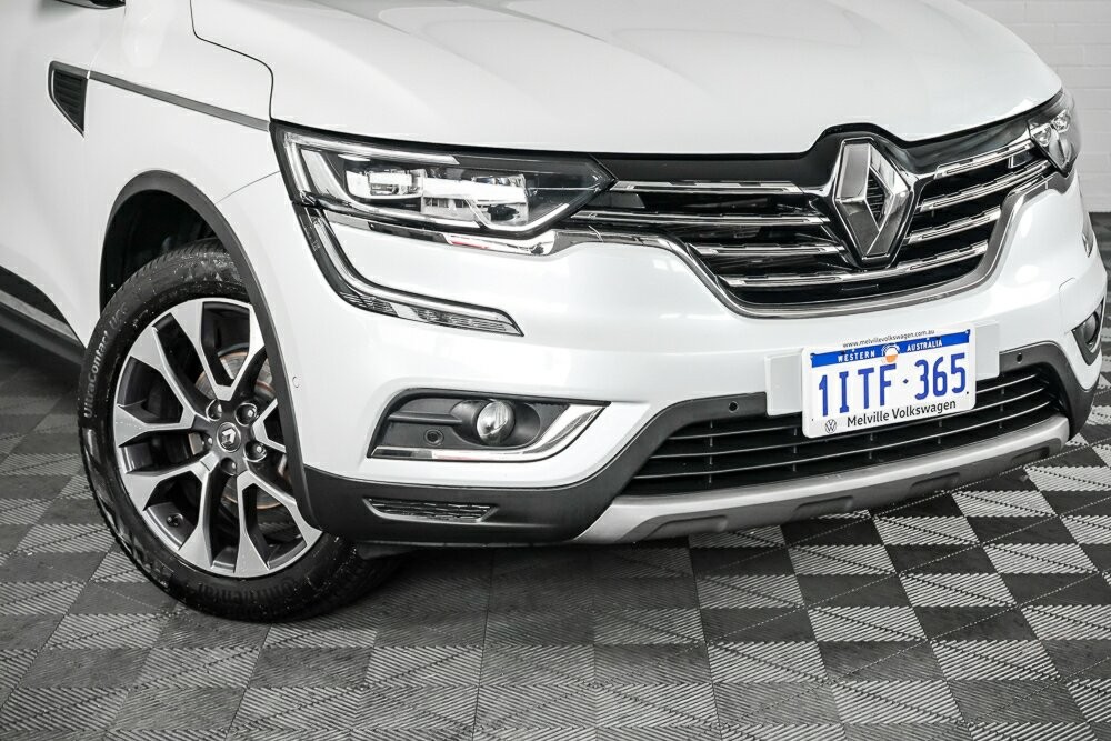 Renault Koleos image 2