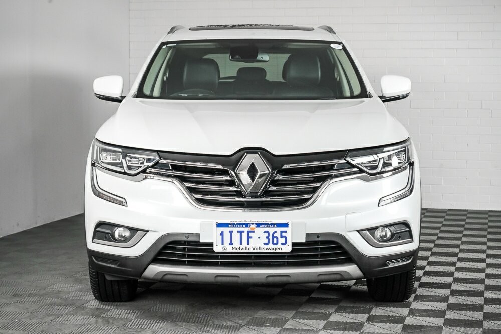 Renault Koleos image 3