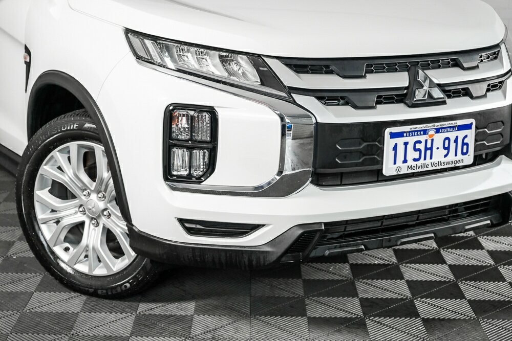 Mitsubishi Asx image 2