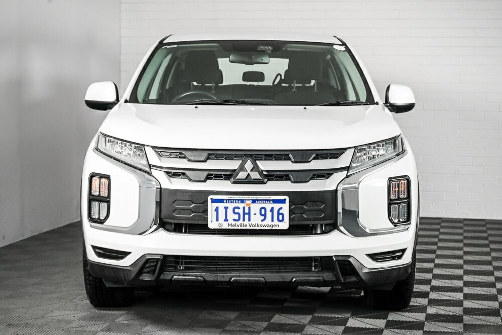 Mitsubishi Asx image 3