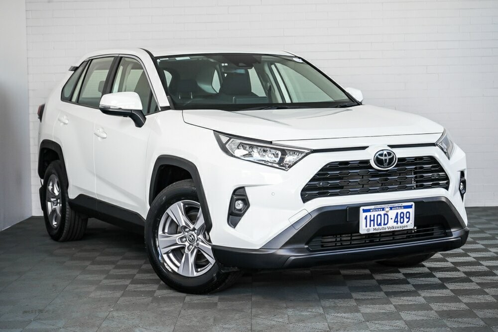 Toyota Rav4 image 1