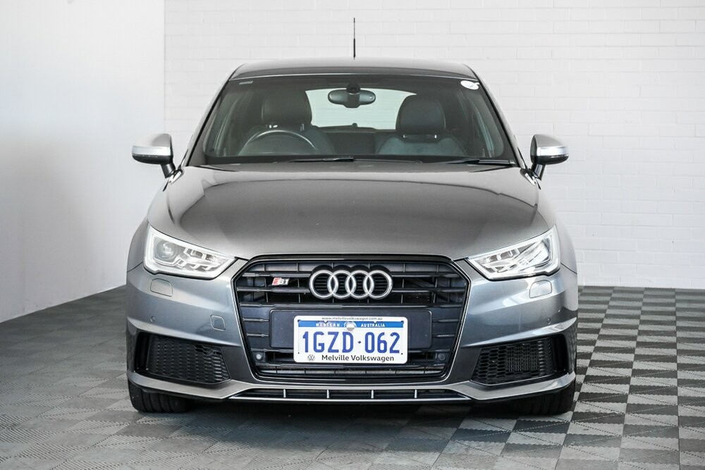 Audi S1 image 3
