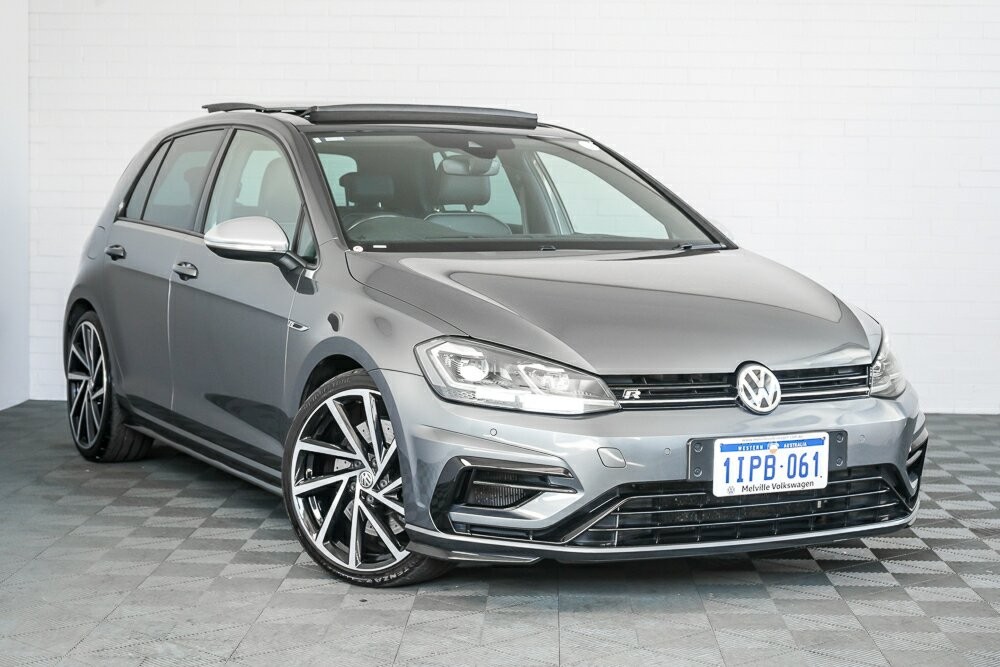 Volkswagen Golf image 1