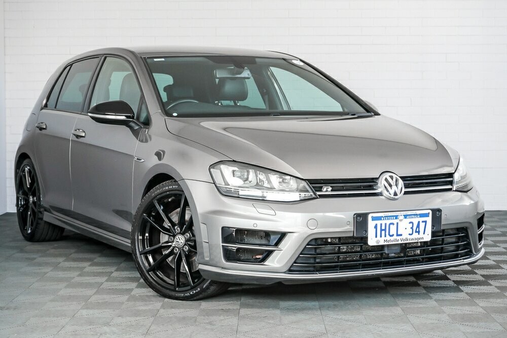 Volkswagen Golf image 1