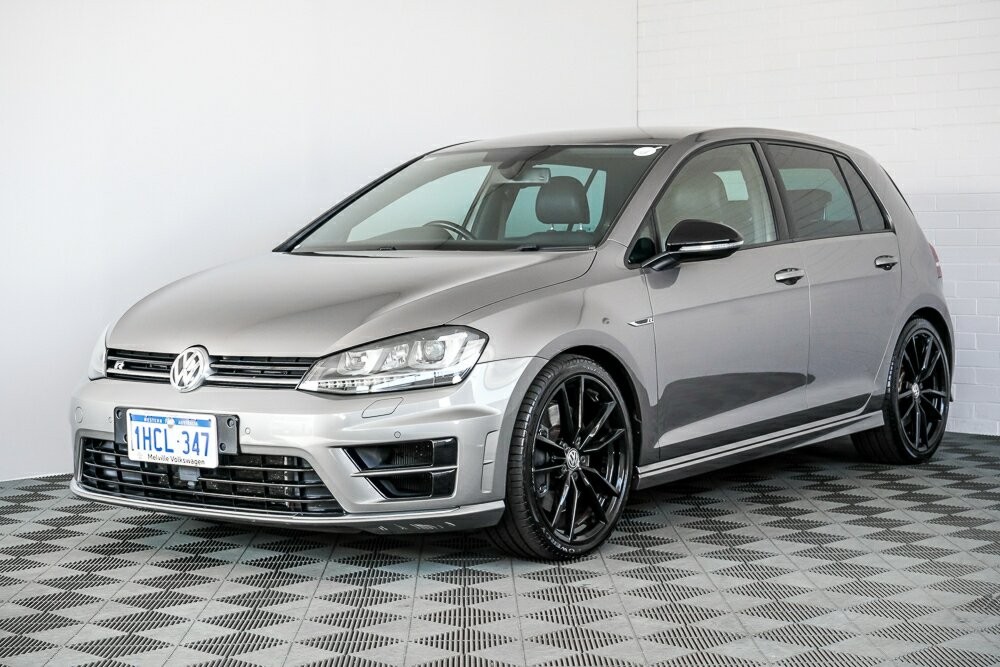 Volkswagen Golf image 4