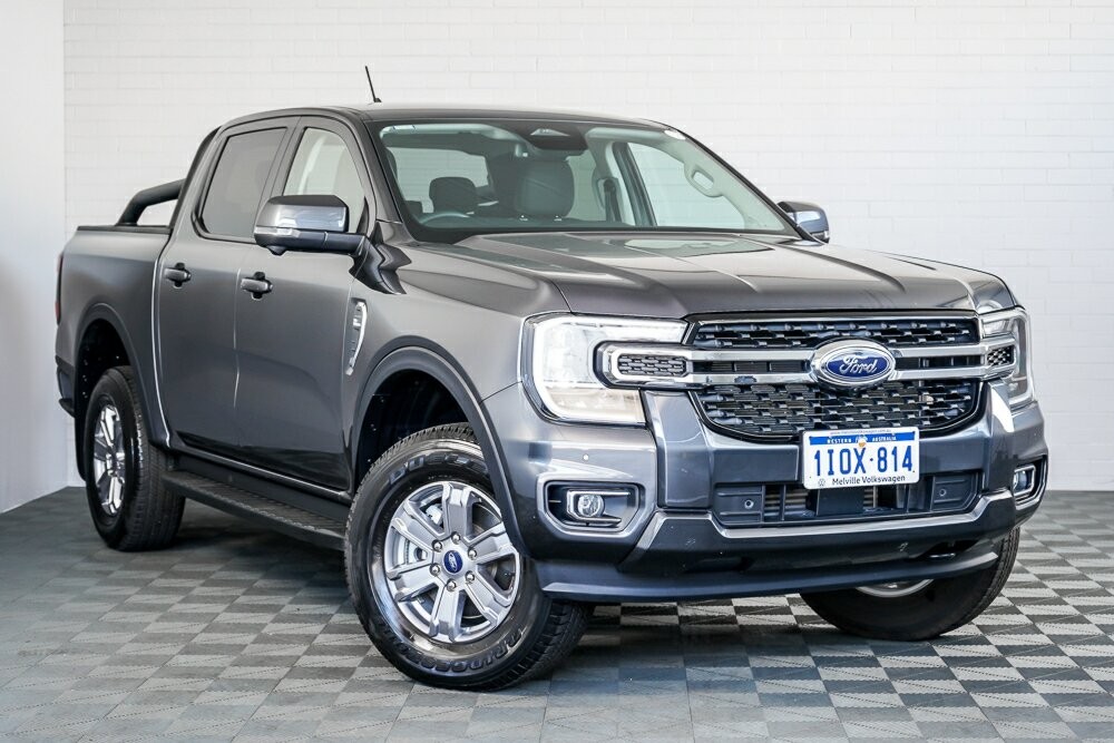 Ford Ranger image 1