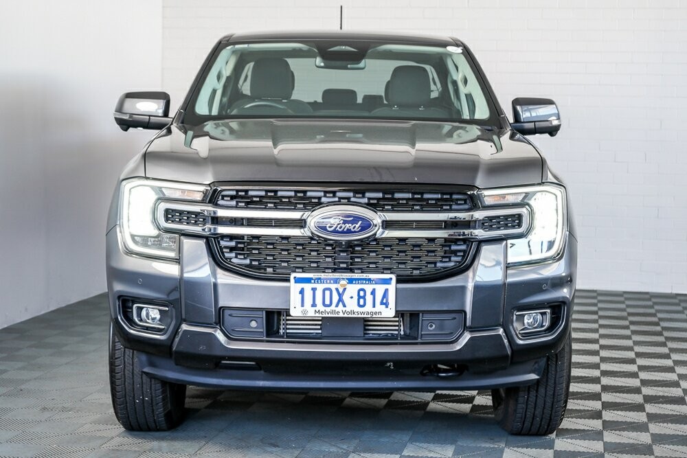 Ford Ranger image 2