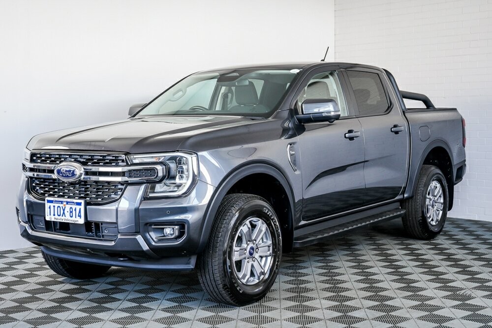 Ford Ranger image 3
