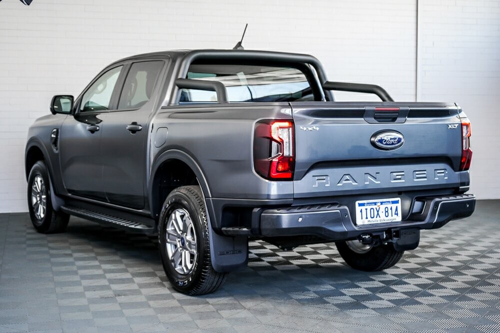 Ford Ranger image 4