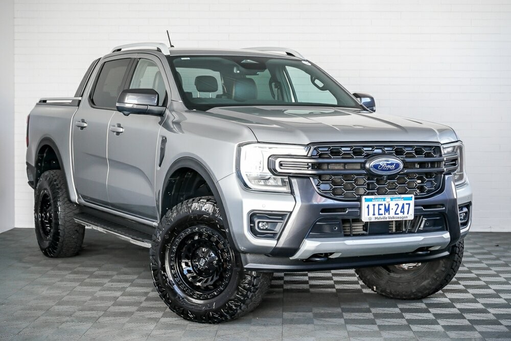 Ford Ranger image 1