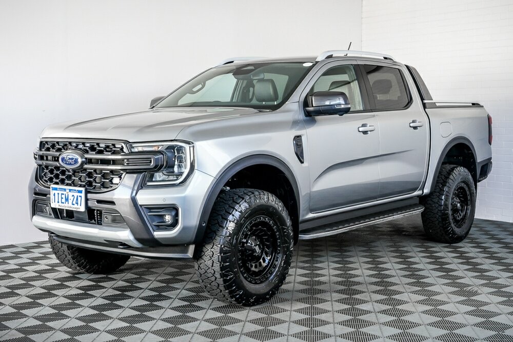 Ford Ranger image 3