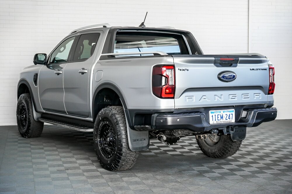 Ford Ranger image 4