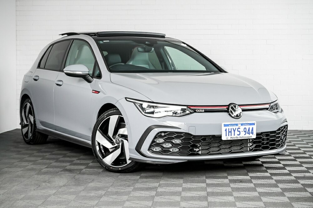 Volkswagen Golf image 1