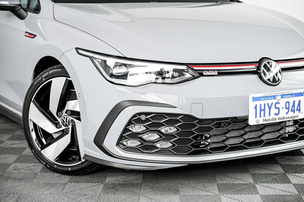 Volkswagen Golf image 2