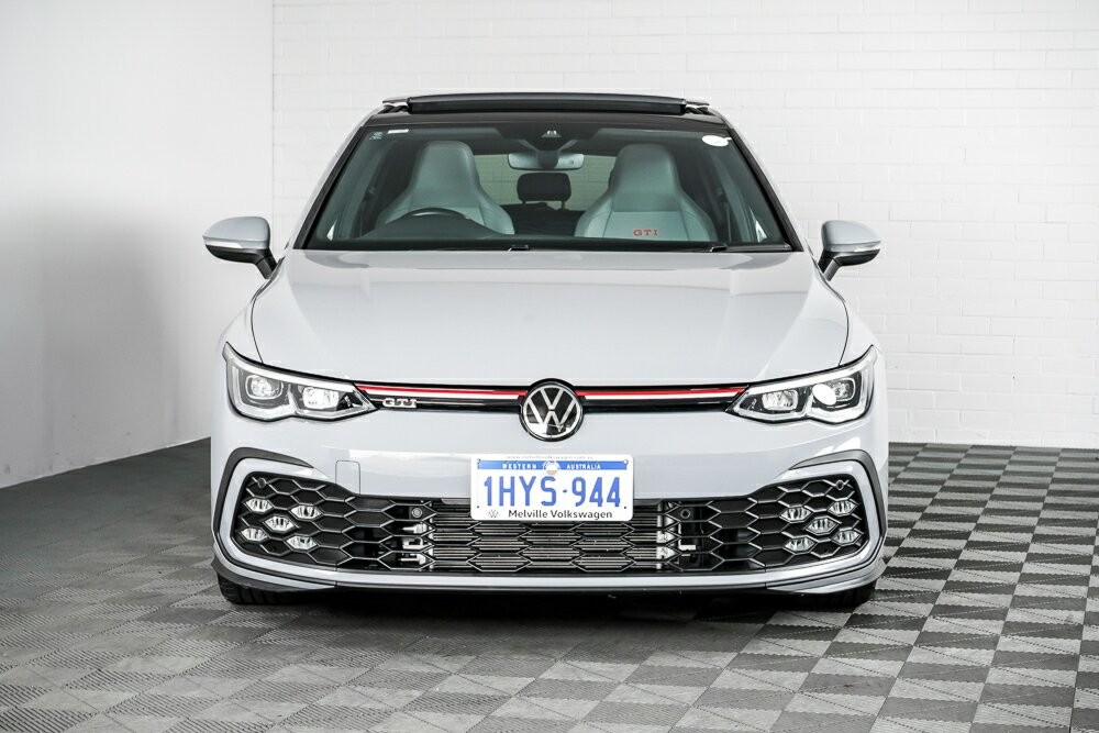 Volkswagen Golf image 3
