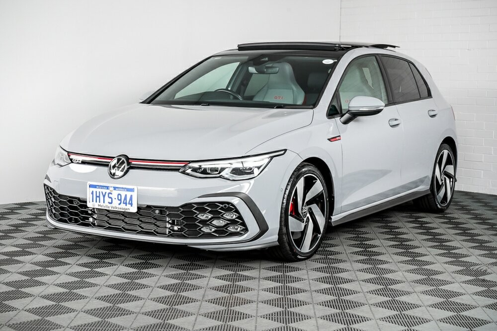 Volkswagen Golf image 4