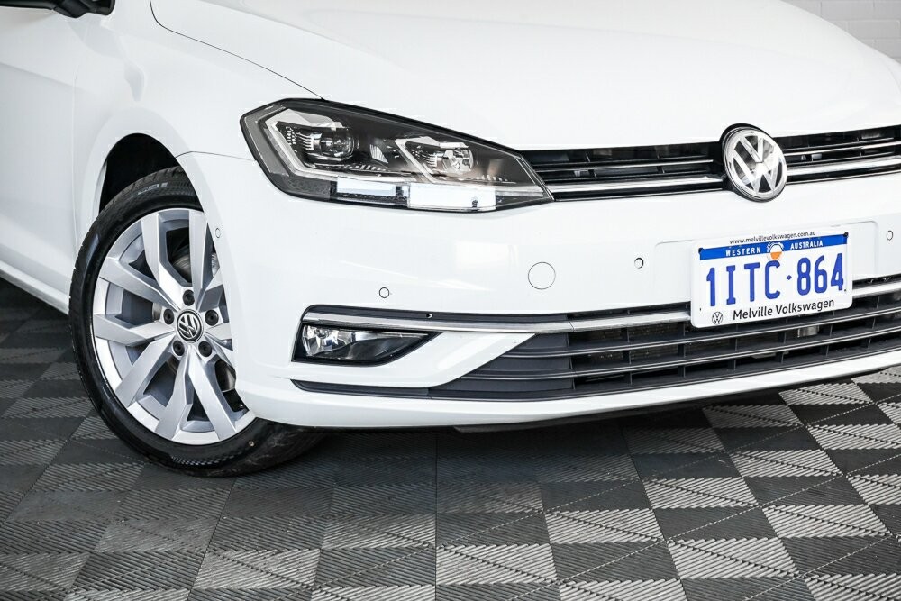 Volkswagen Golf image 2