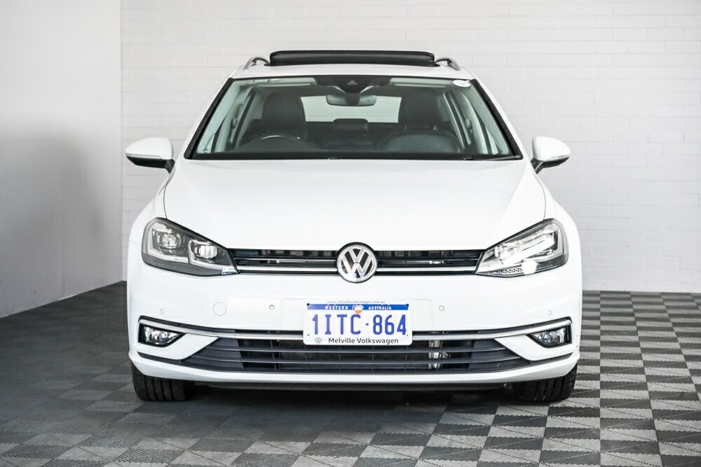 Volkswagen Golf image 3