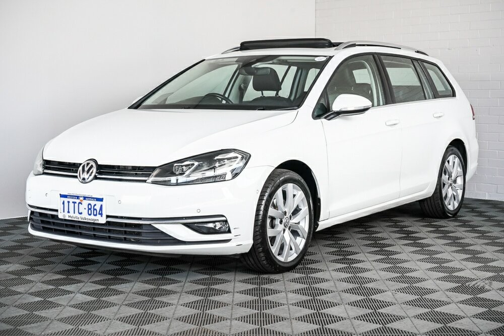 Volkswagen Golf image 4
