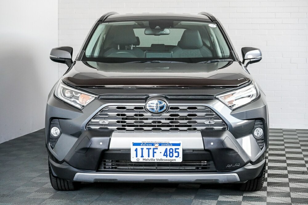 Toyota Rav4 image 3