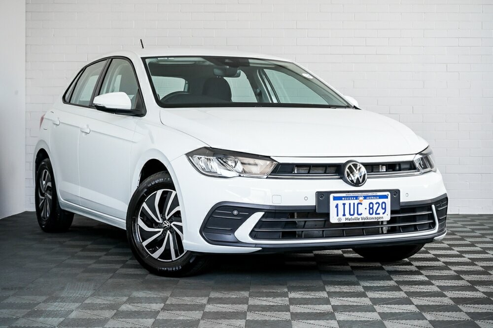 Volkswagen Polo image 1