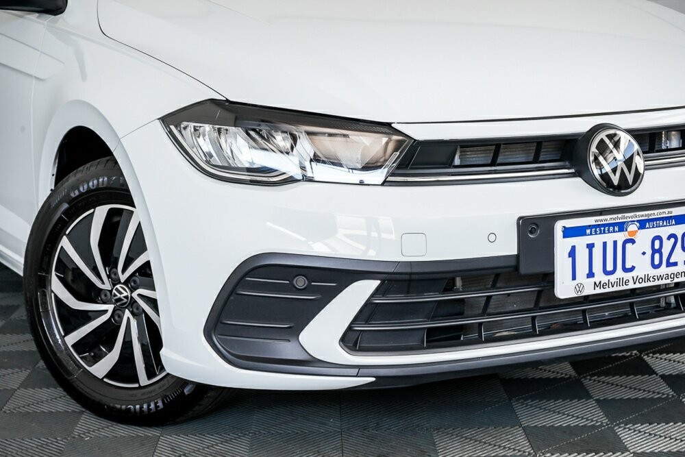 Volkswagen Polo image 2