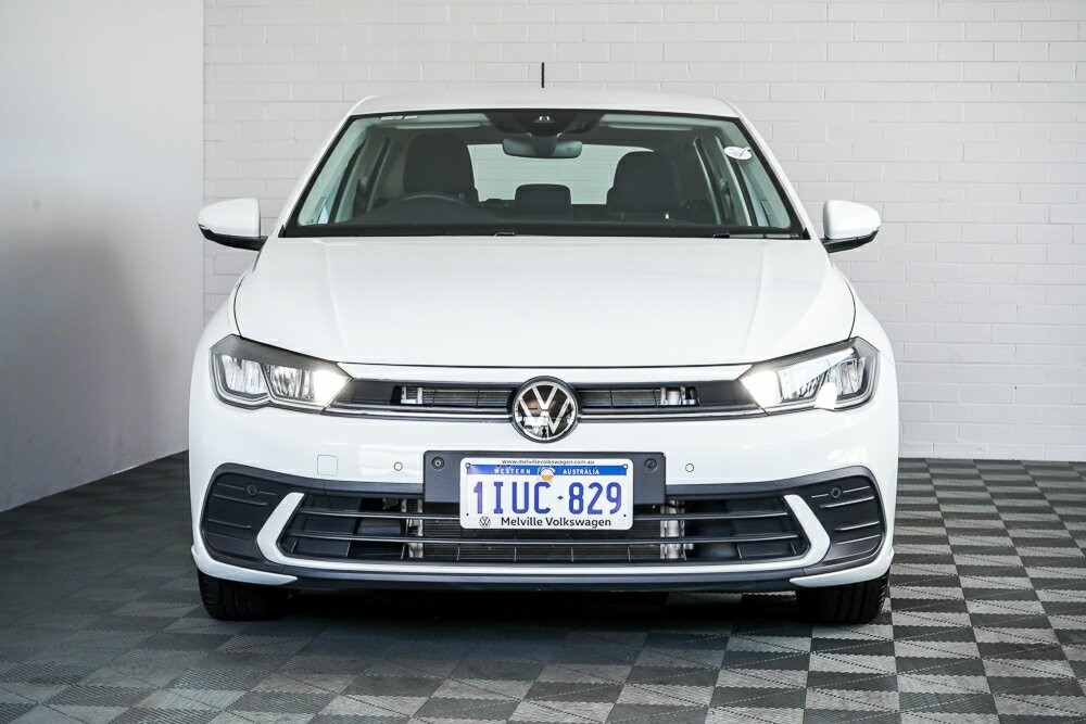 Volkswagen Polo image 3