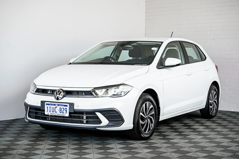 Volkswagen Polo image 4