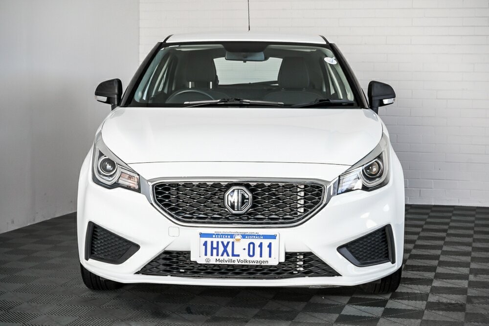 MG Mg3 image 3