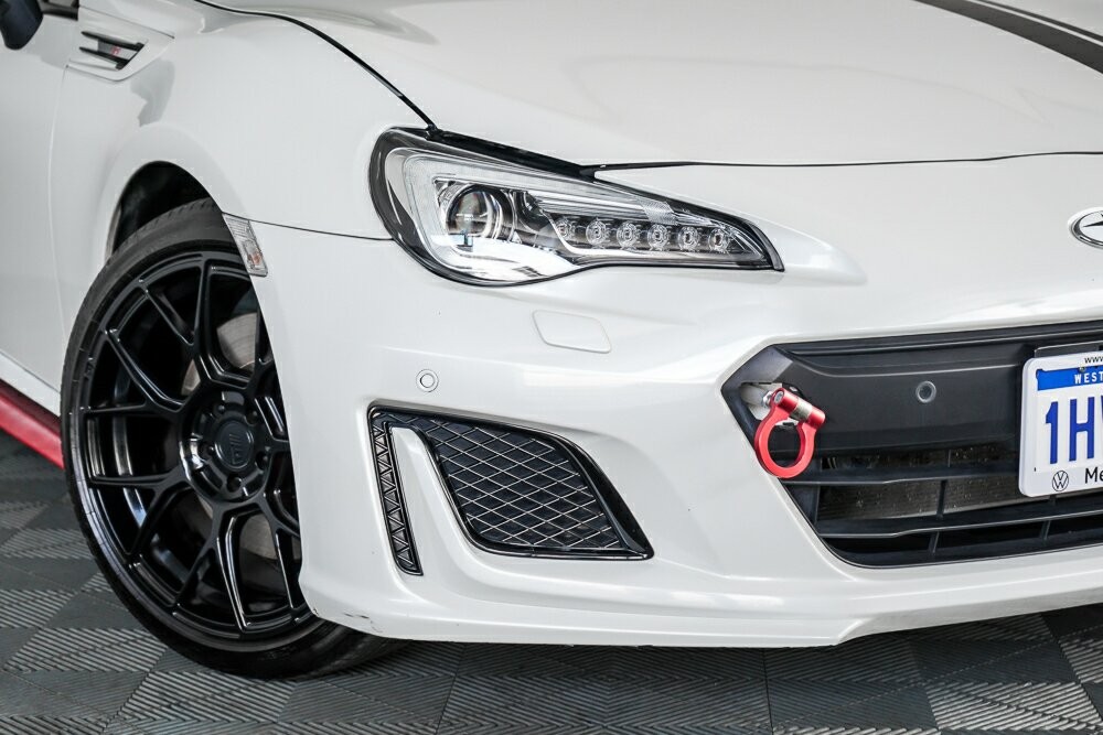 Subaru Brz image 2