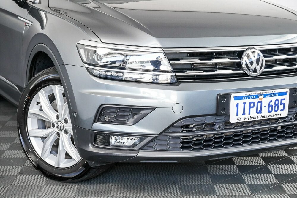 Volkswagen Tiguan image 2