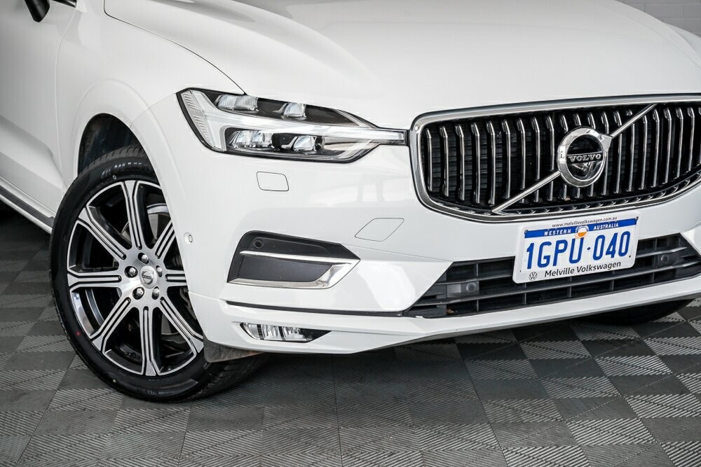 Volvo Xc60 image 2
