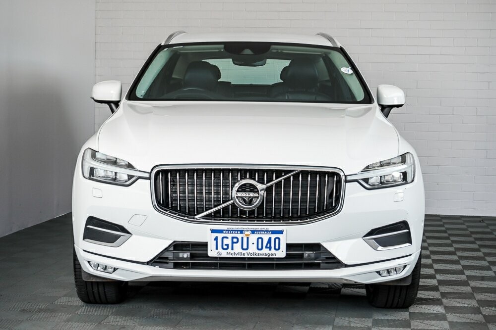 Volvo Xc60 image 3