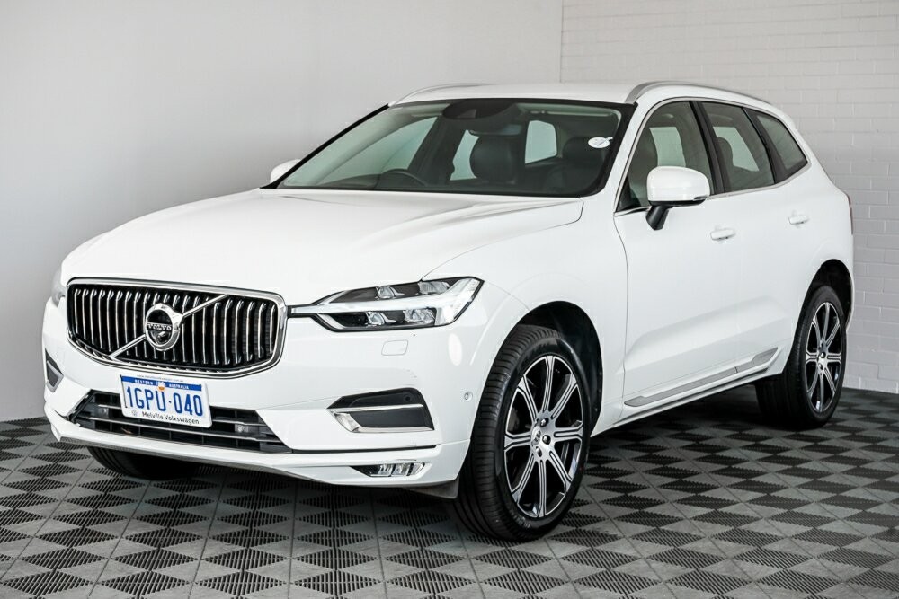 Volvo Xc60 image 4
