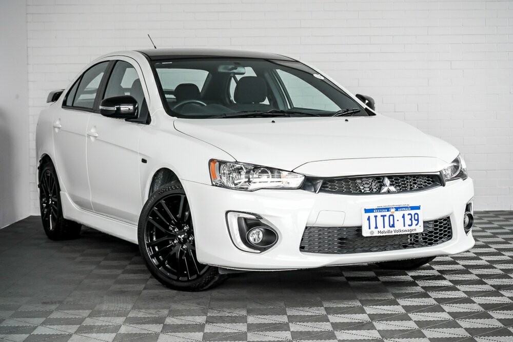 Mitsubishi Lancer image 1