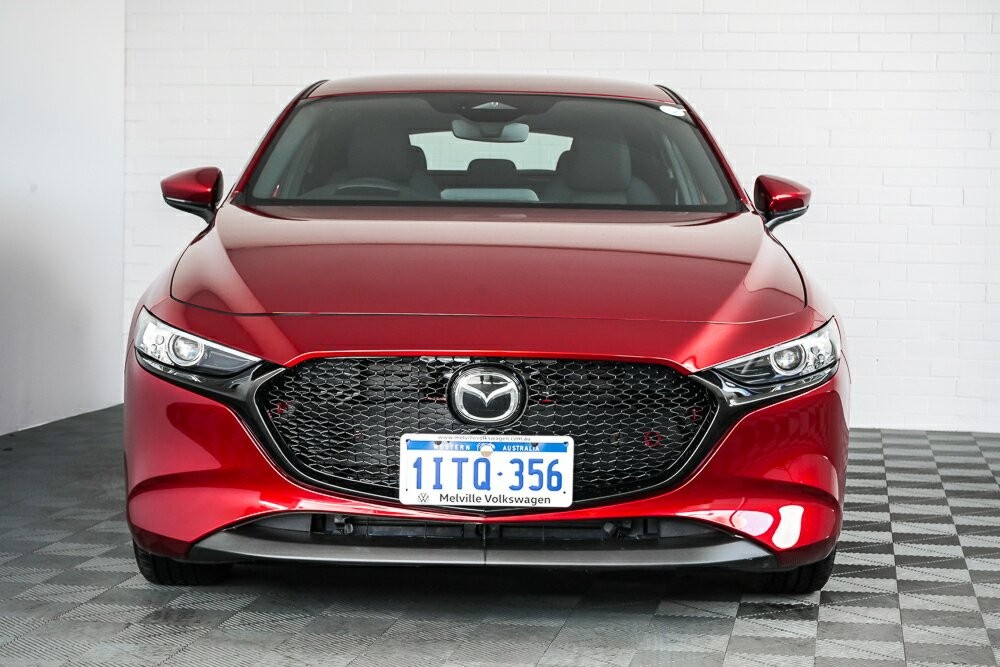 Mazda 3 image 3
