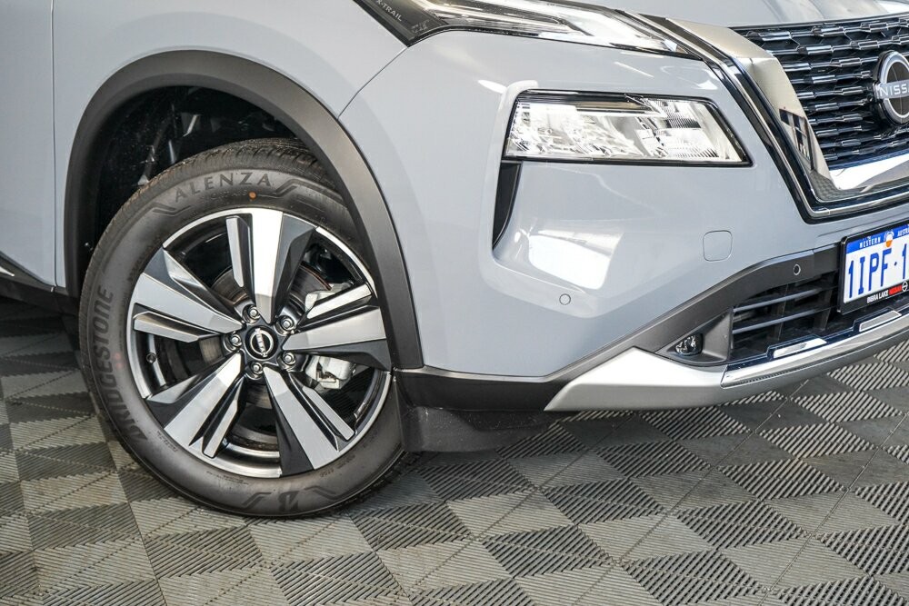 Nissan X-trail image 3