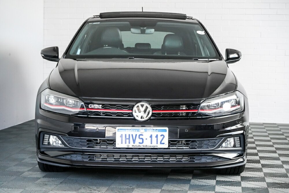 Volkswagen Polo image 3