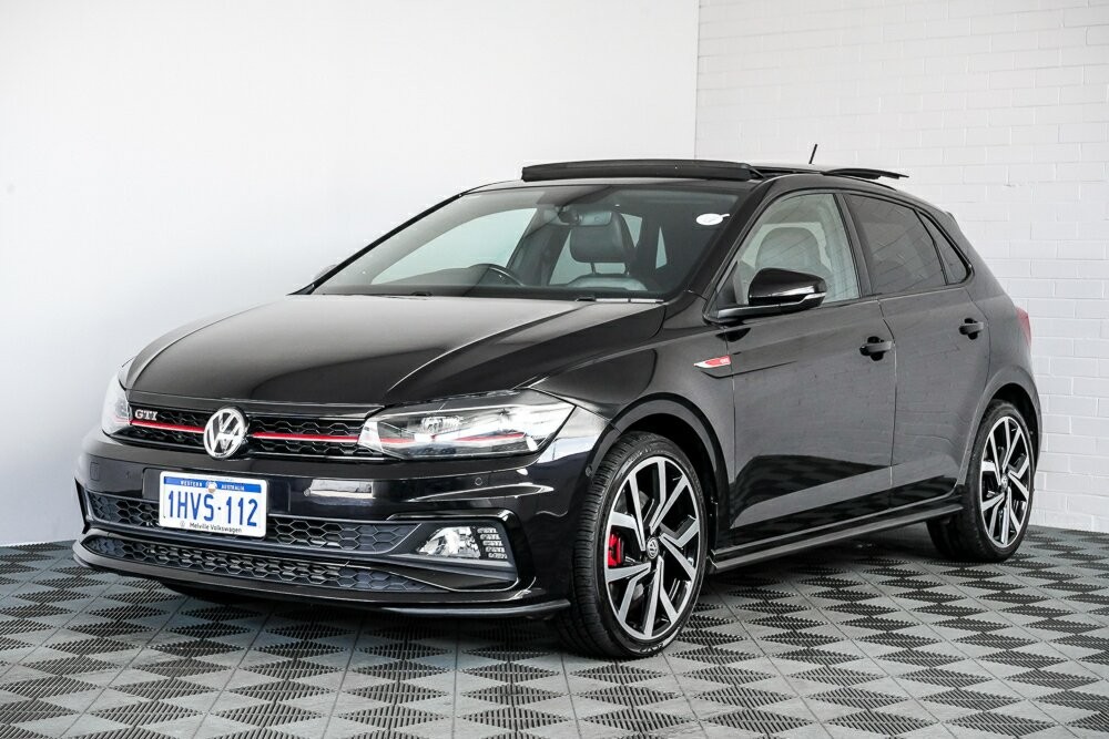 Volkswagen Polo image 4
