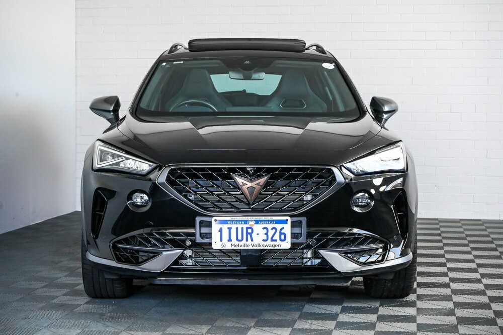 Cupra Formentor image 3