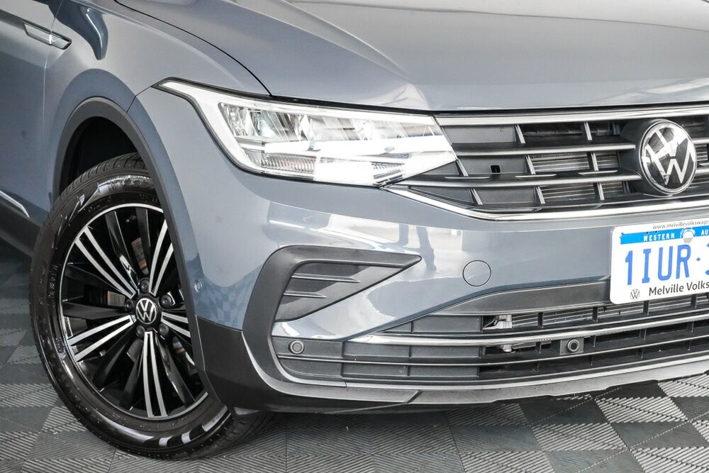 Volkswagen Tiguan image 2