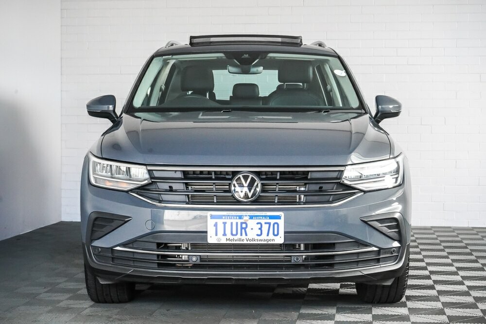 Volkswagen Tiguan image 3