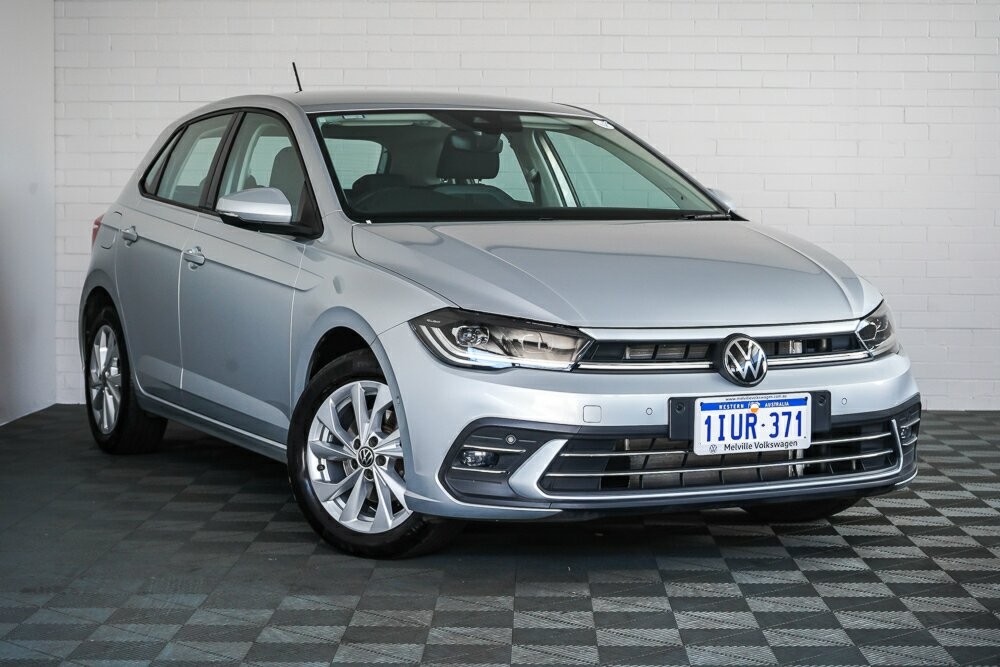 Volkswagen Polo image 1