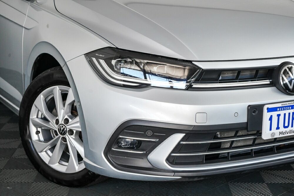 Volkswagen Polo image 2