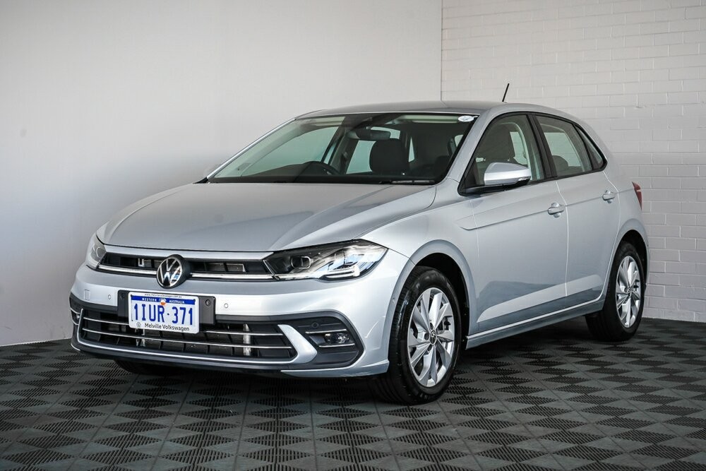 Volkswagen Polo image 4