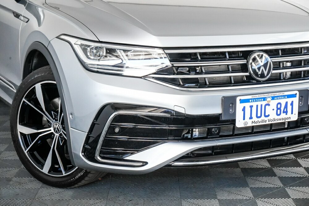 Volkswagen Tiguan image 2