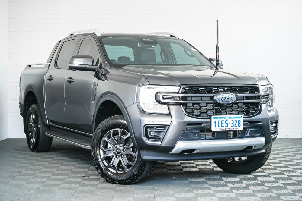 Ford Ranger image 1