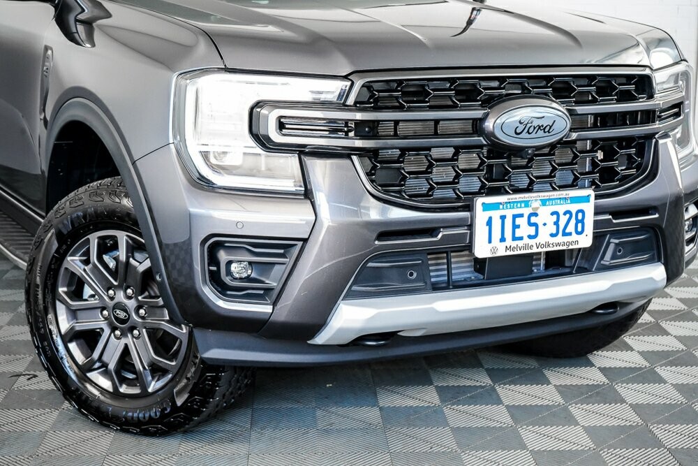Ford Ranger image 2
