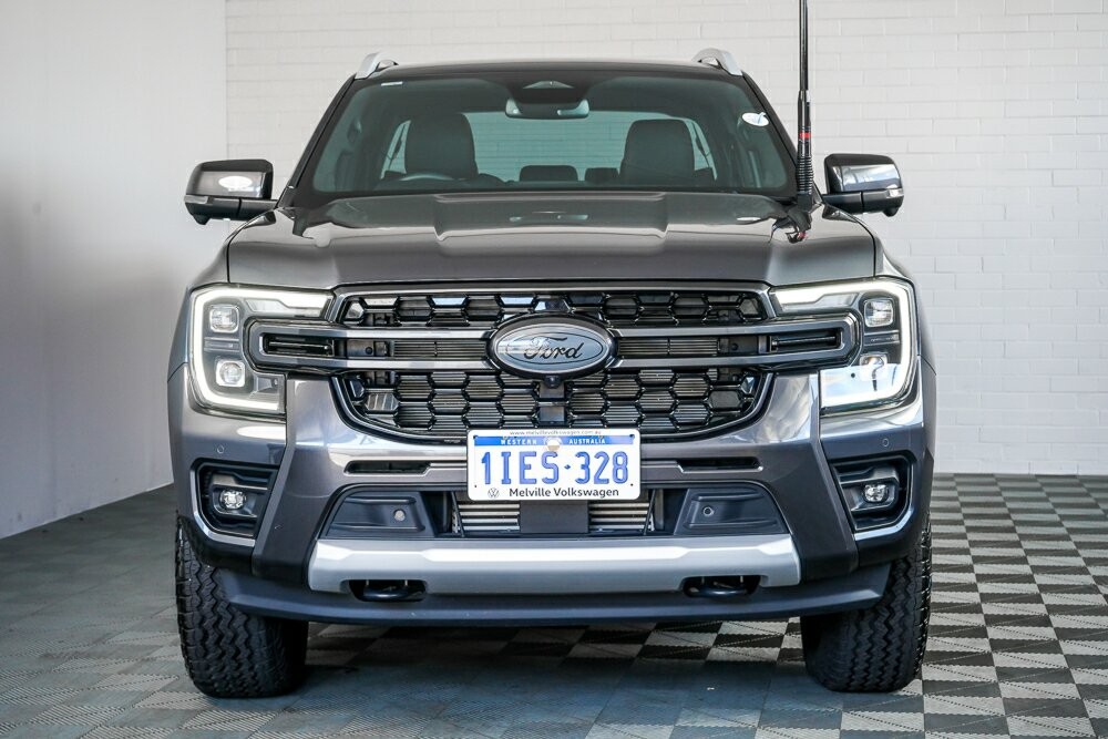 Ford Ranger image 3
