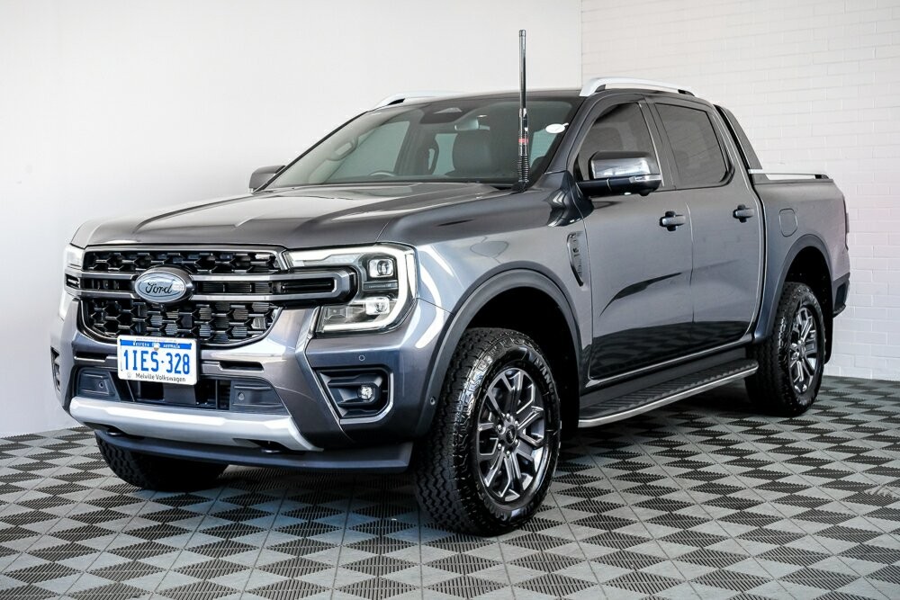 Ford Ranger image 4